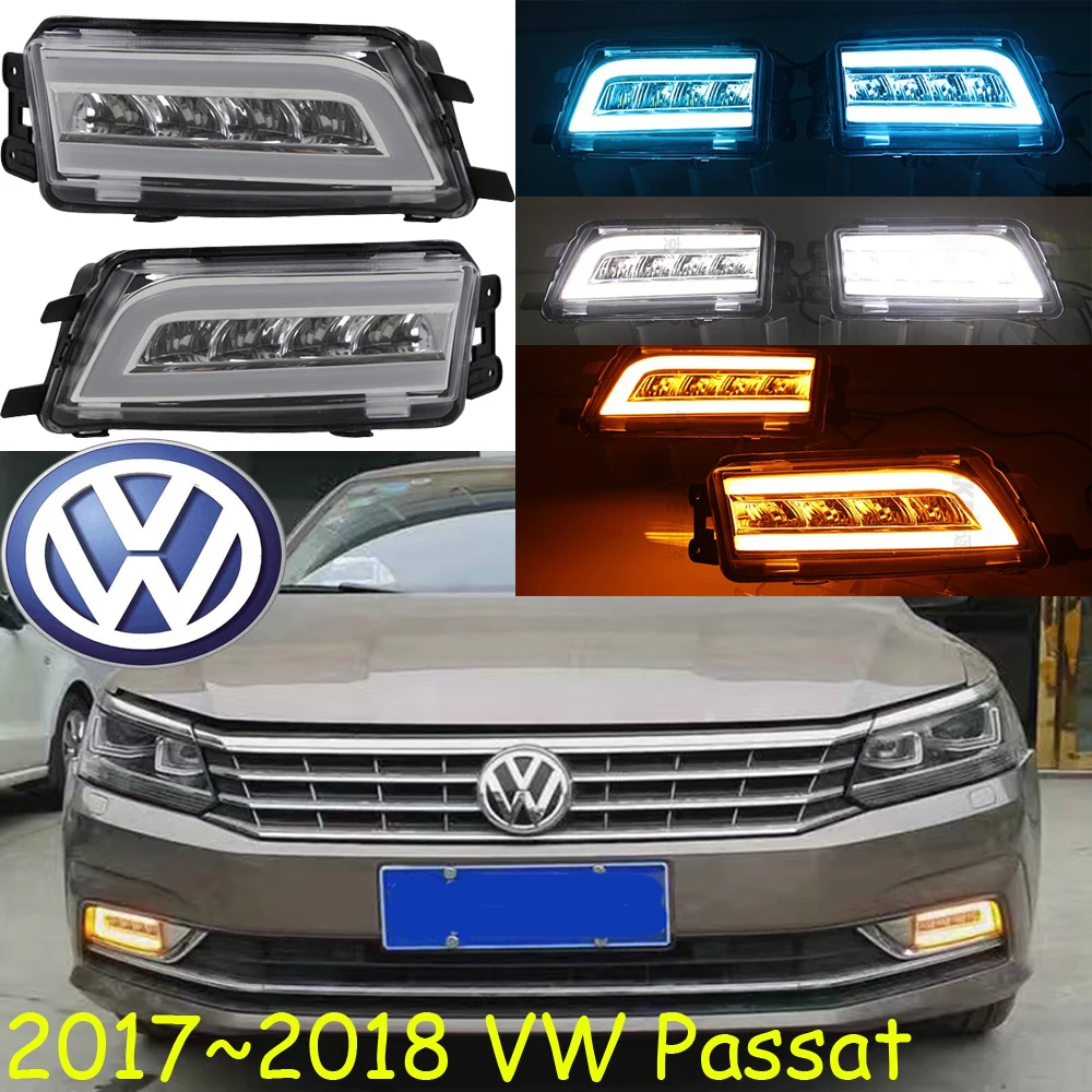 

LED,2017~2018 Passat day Light,Passat fog light,Passat headlight,sharan,Golf7,routan,polo,magotan,Passat Taillight,Passat