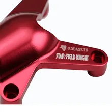 KODASKIN сцепления водяные насосы с двигателем Крышка для Ducati Diavel 2011