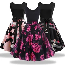 vintage dresses for teens