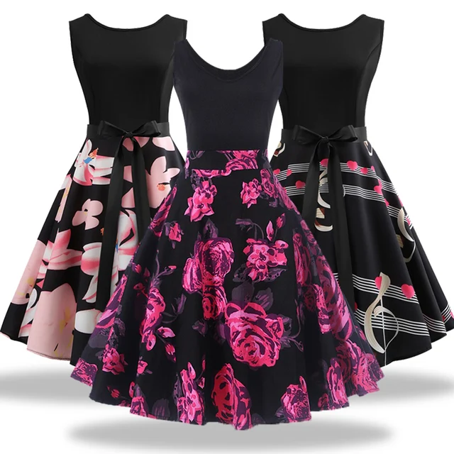 Plus Size Cocktail Dresses for Teens