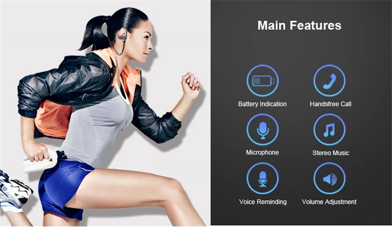 sports music headset U13  (3)