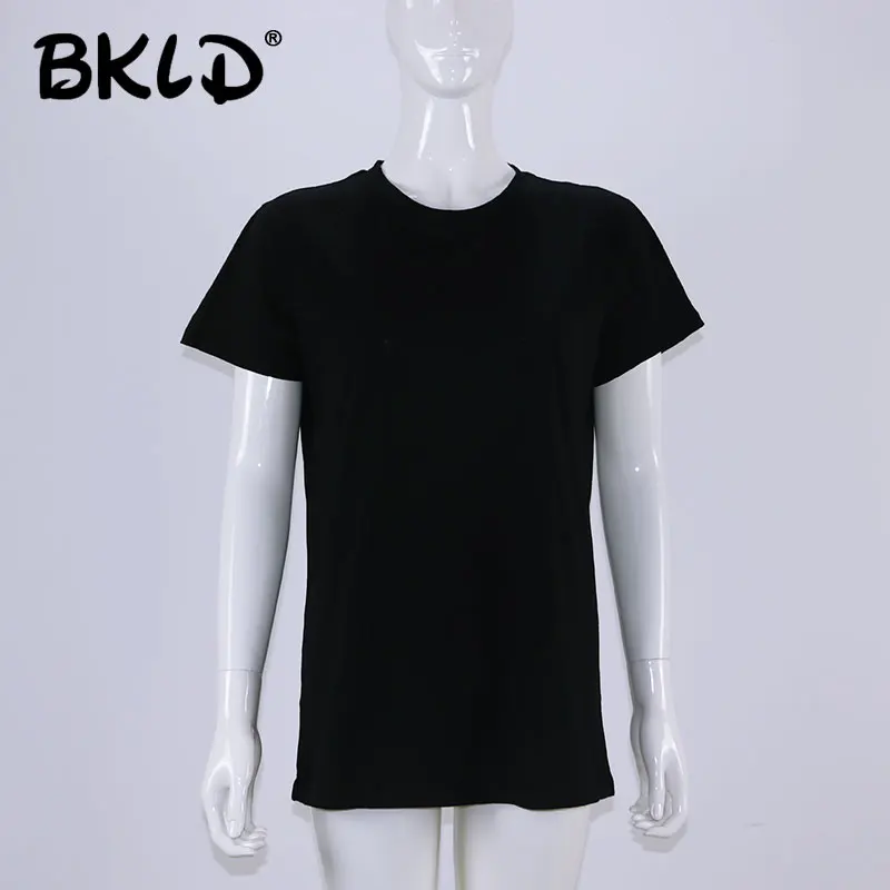 BKLD 2018 Lovers Couple T Shirt Women Men Valentines Gift STILINSKI 24 Letters Printed Couple Summer Matching Clothes For Lovers BKLD 2018 Lovers Couple T Shirt Women Men Valentines Gift STILINSKI 24 Letters Printed Couple Summer Matching Clothes For Lovers