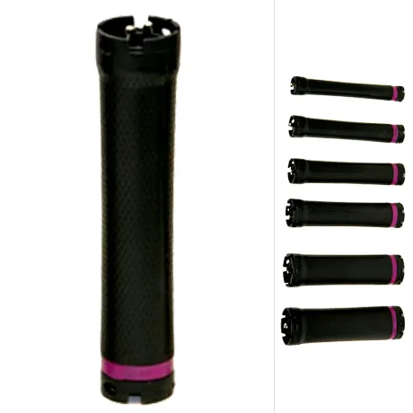 

2017 New Arrival salon use Hair Perm Roller, Rod, Digital Perm, 220V, Size 19