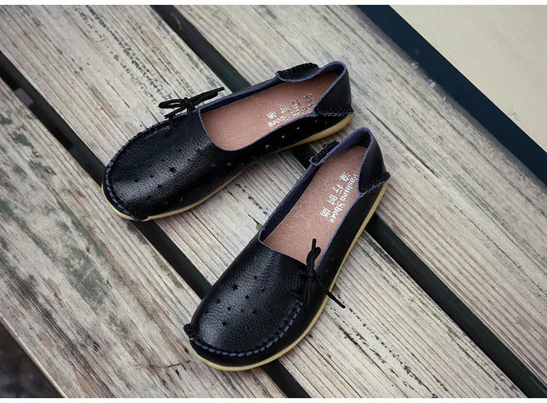 AH915 (16) Women's Loafers