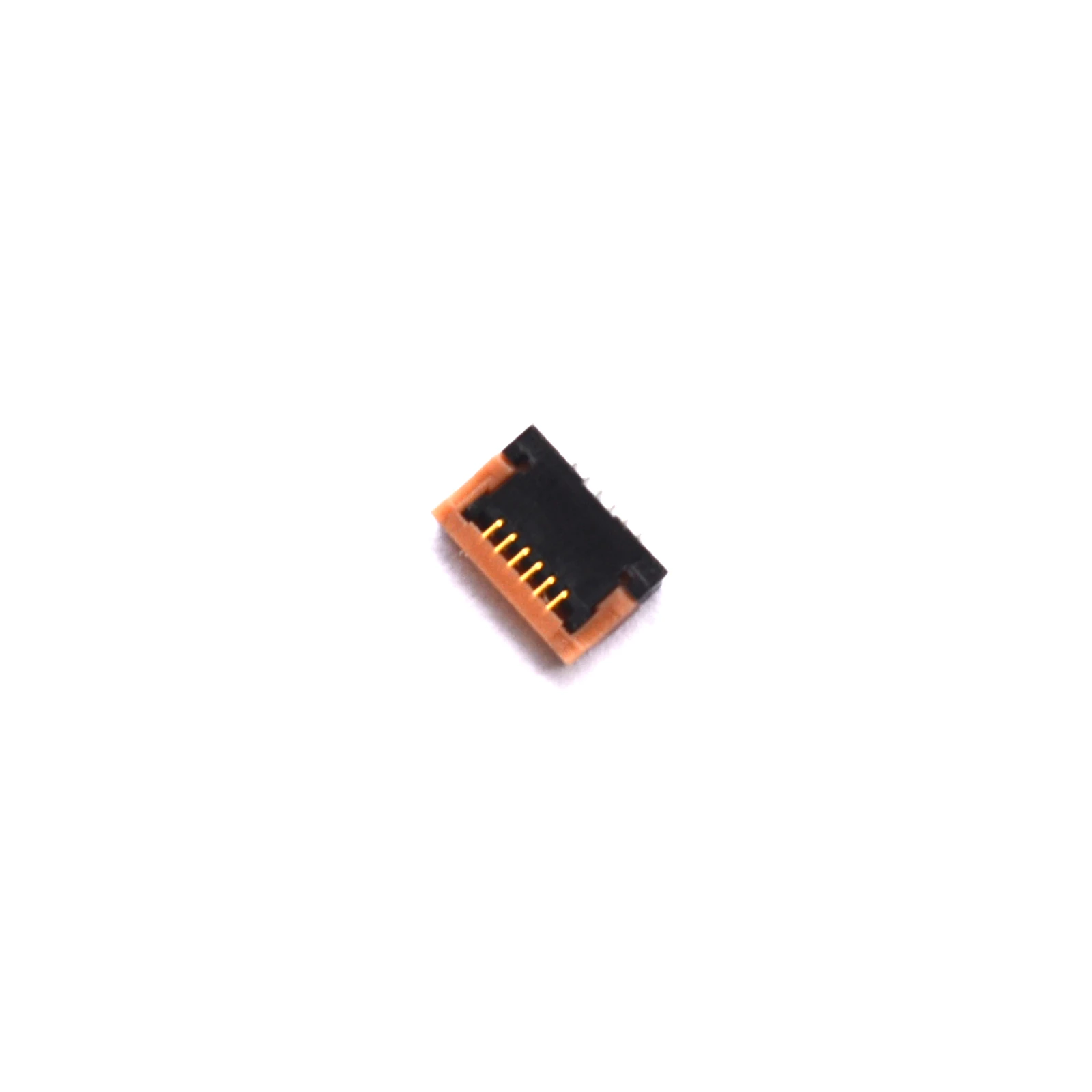 10x кнопка включения/выключения питания гибкий разъем FPC для xiaomi A1 на материнской