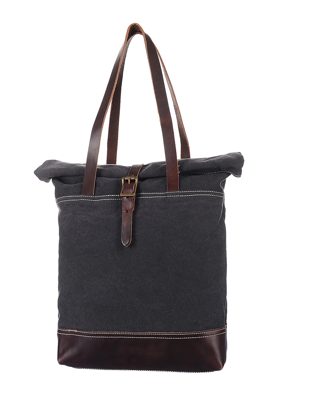 

Menschwear Mens Canvas Casual Rucksack Shoulder bag