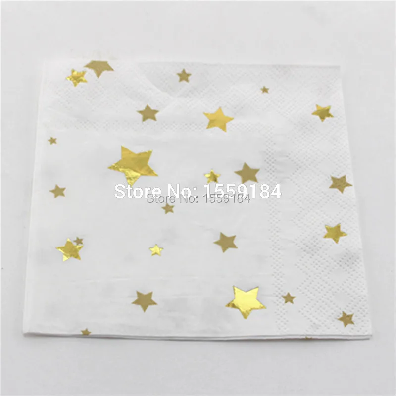 Paper Napkin-4