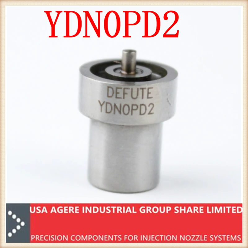 

Fuel injector nozzle YDN0PD2 YDNOPD2 119620-53000 Diesel fuel injection nozzle