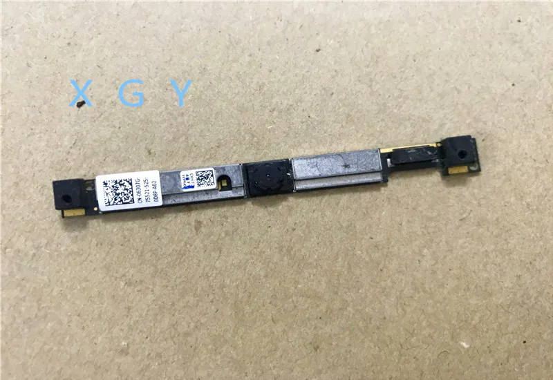 Оригинальный Веб камера Камера для Dell Inspiron 15 5545 5547 5548 доска 6307 г 06307 CN 06307G AI073210000