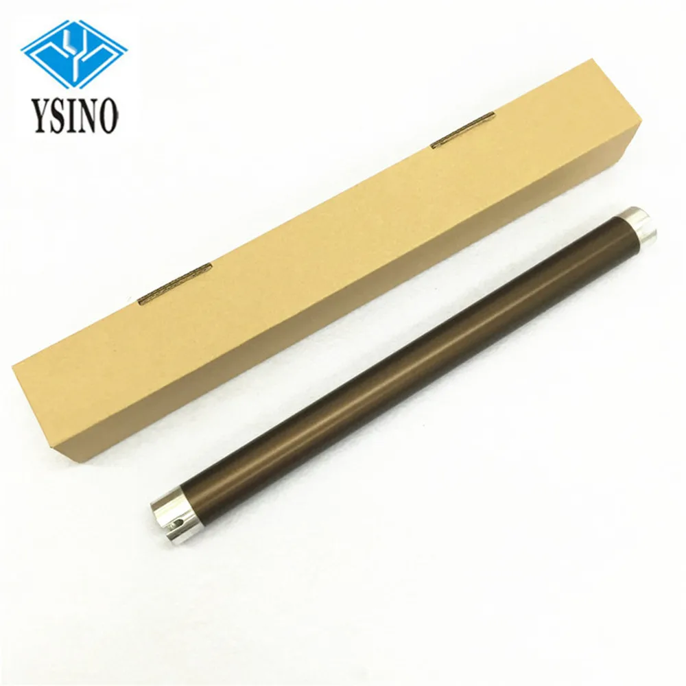 

2PCS X Factory Offer Hot Roller Bizhub 283 BH363 Upper Fuser Heat Roller for Konica Minolta BH 223 423 7728 7828 BH283 BH 363