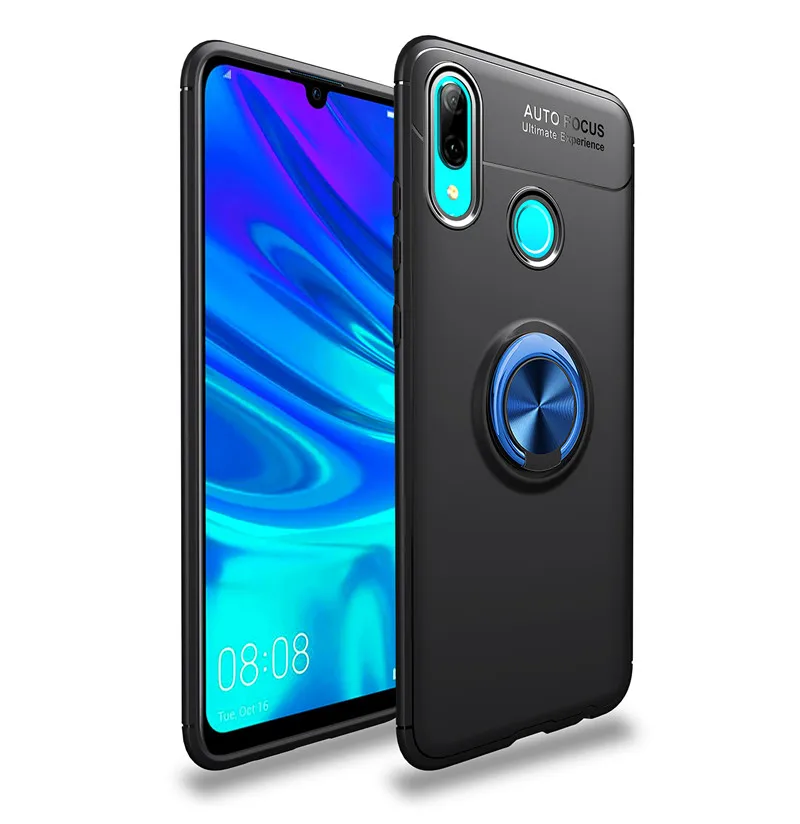 For Huawei P Smart 2019 Silicone Case (28)