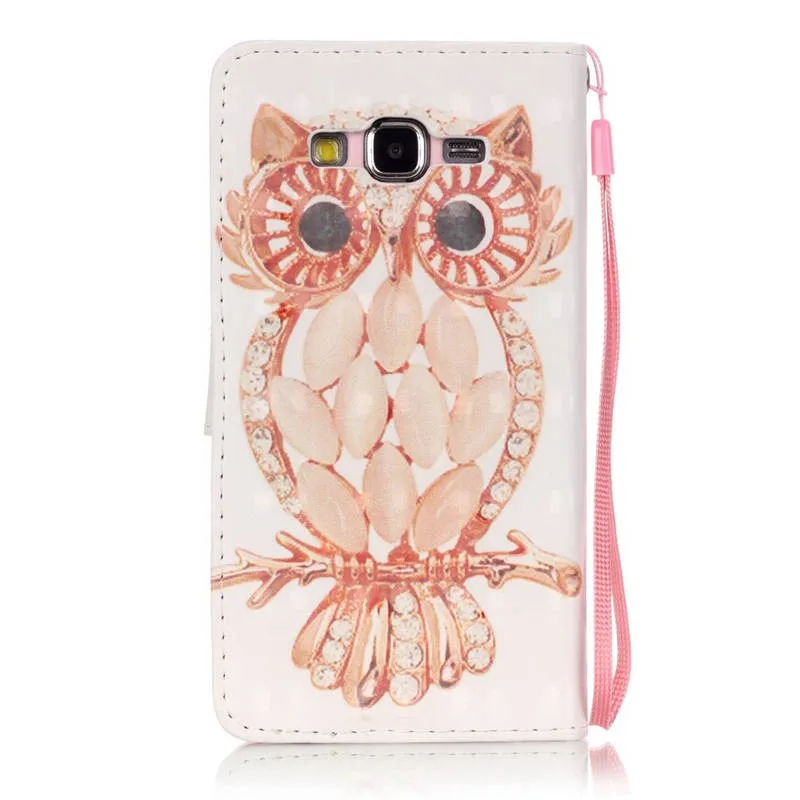 For Samsung Galaxy G530 Case (41)