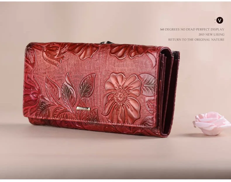 women wallets genuine leather (6)