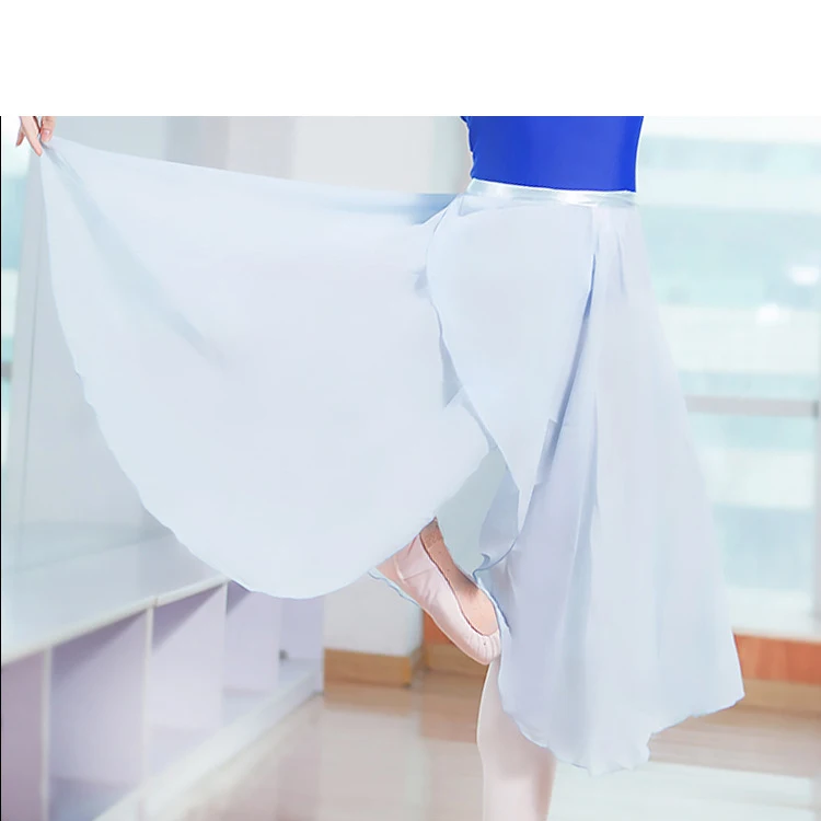 Ballet Skirt  (1)