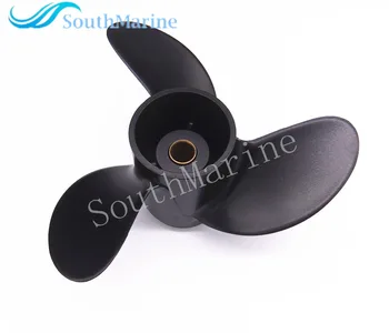 

F6-03010000 F6-03010000-8 Propeller for Parsun HDX Makara F5A F6A Outboard Motor 7.8x8