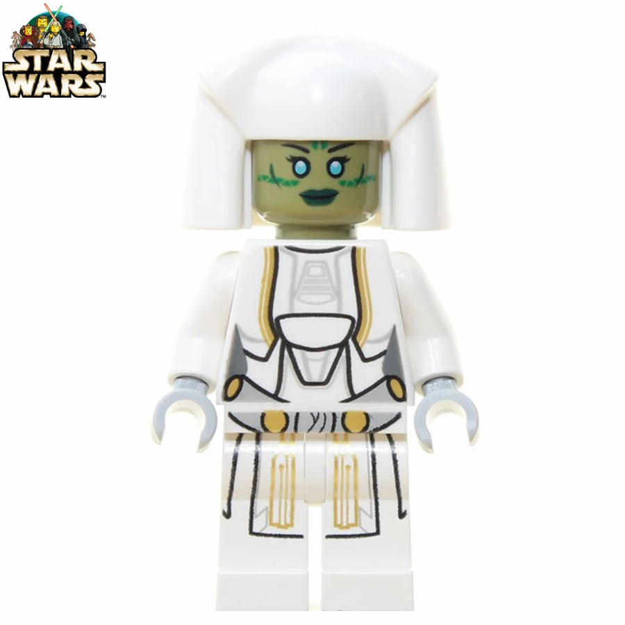 Kopen Enkele Verkoop STER OORLOG Rogue Een Jedi Consular Darth vader Yuda Model minifig Actiefiguren Bouwstenen Kids Speelgoed Geschenken