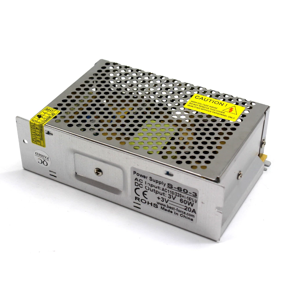 3V60W-3