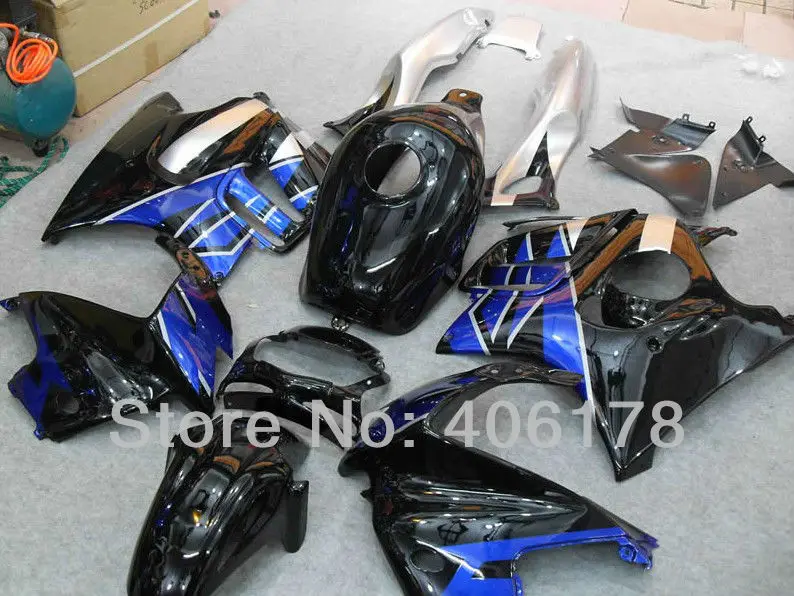 Hot Sales Cheapest Motorcycle Fairings For Honda Cbr600 F3 1997 1998
