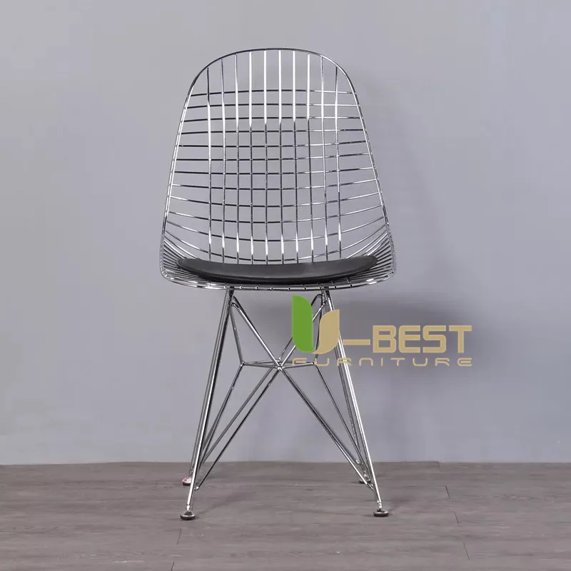 betoria wire dining chair  (1)
