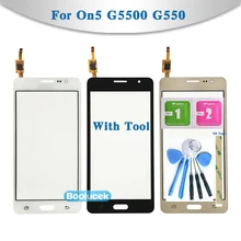 Voor Samsung Galaxy On5 G5500 G550 5.0