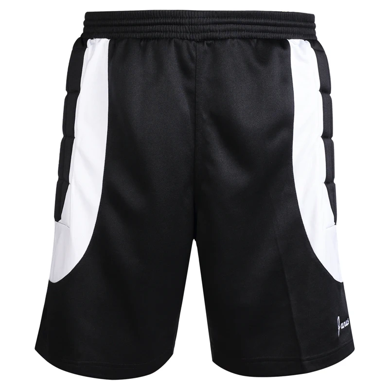 

Cotton Bowl Black Goalkeeper Short