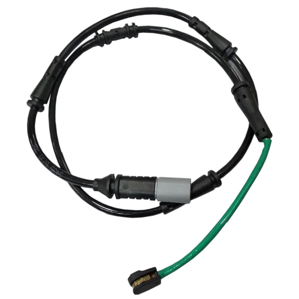 

Car brake line Brake pad alarm line Brake sensor 34356791962 for BMW 5 Series F10F18 19Mar18