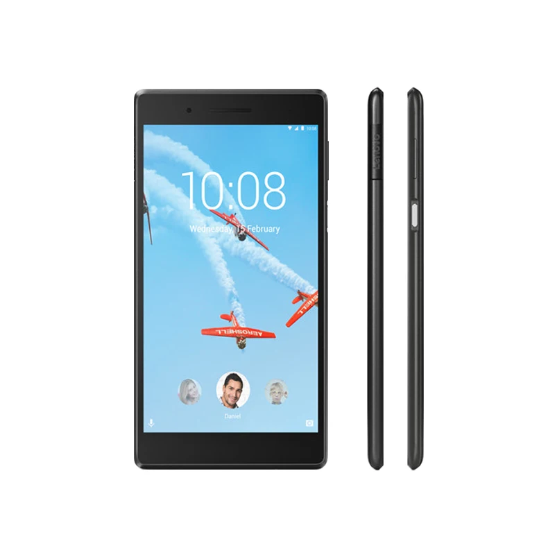 Оригинальный Новый lenovo TAB 7 эфирные TB 7304N MT8735D четырехъядерный 1 3 ГГц 64 бит ГБ ОЗУ 16