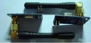 

NRF24L01 wireless transceiver module V2.0 intelligent vehicle wireless data transmission module