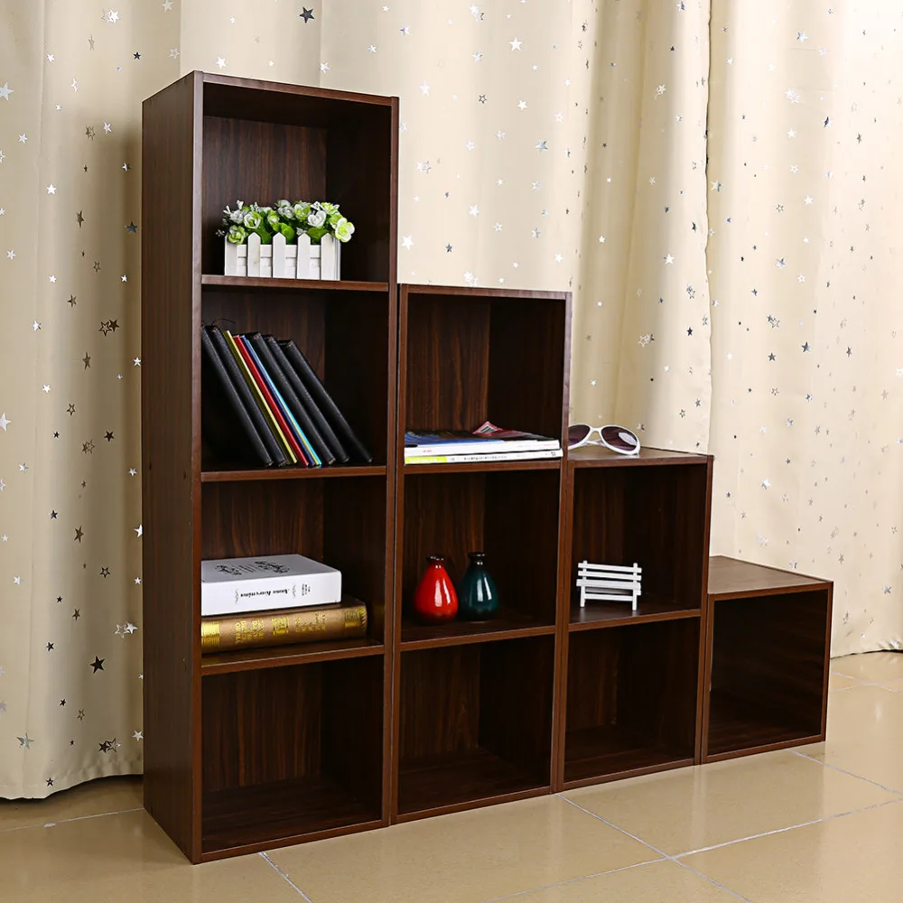 Popular Book Shelf Cheap Book Shelf lots from China