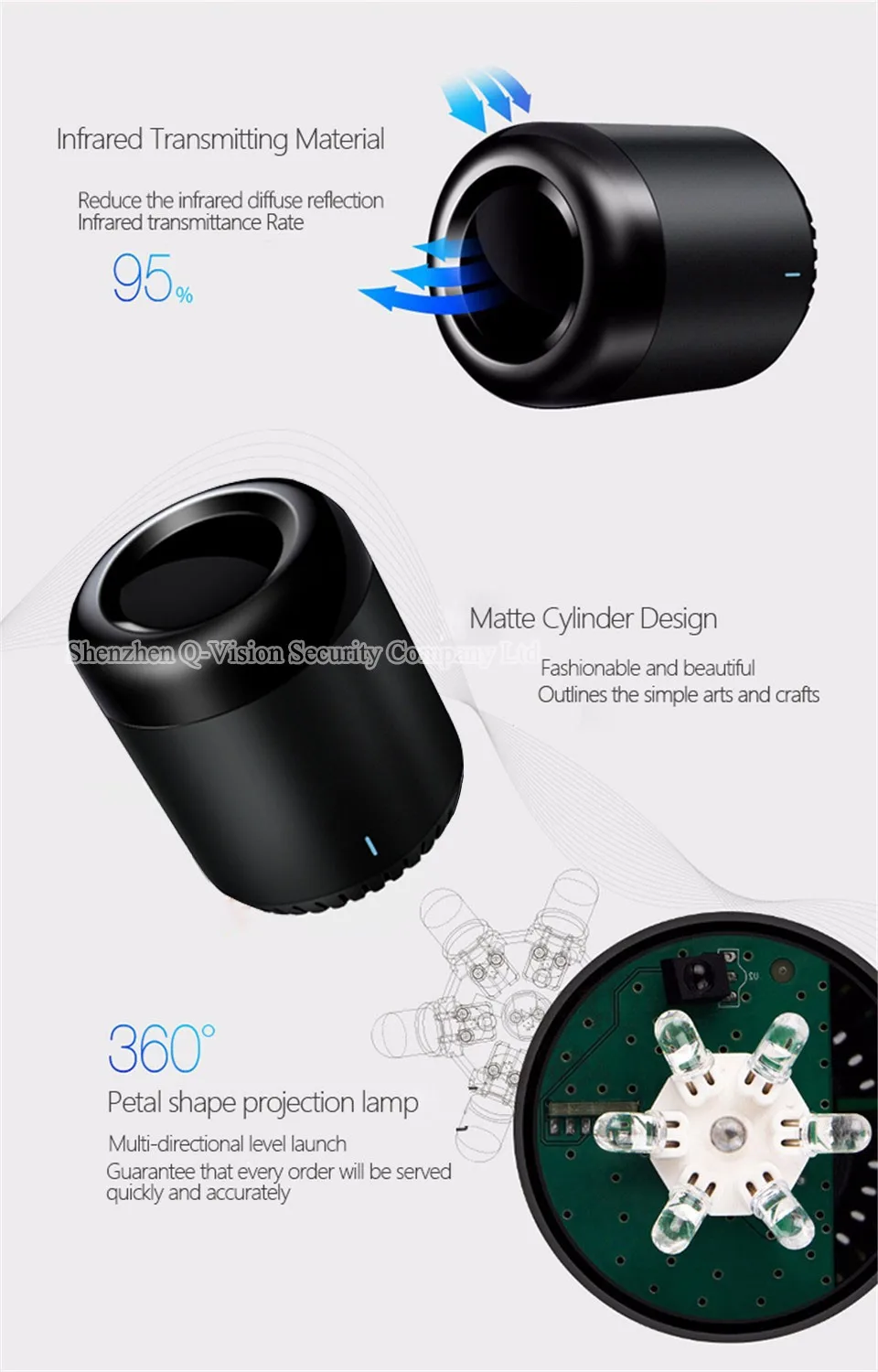 12---2016 Original Broadlink RM Mini3 Smart Home Intelligent Universal WiFiIR4G Wireless Remote Controller by Phone Home Automation