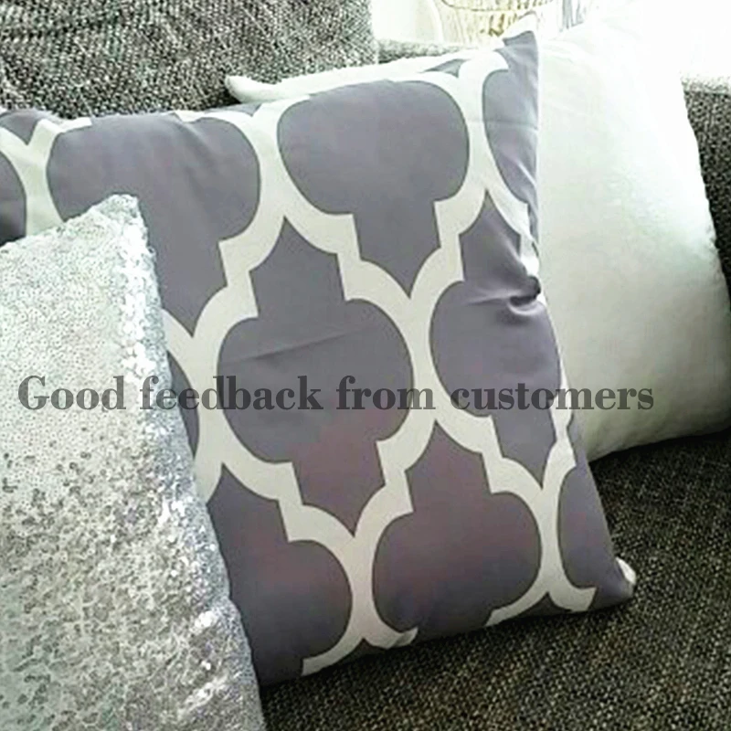 Винтажный чехол для диванной подушки 45x45 см|cushion cover|throw pillow coverscushion cover vintage |
