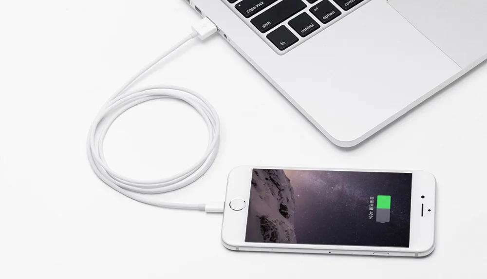 Original Xiaomi USB Cable MFI  (12)