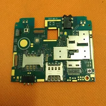 Оригинальная материнская плата 1G ram+ 8G rom материнская плата для iMAN i8800 IP68 MSM8916 четырехъядерный 5,5 дюймов HD 1280x720