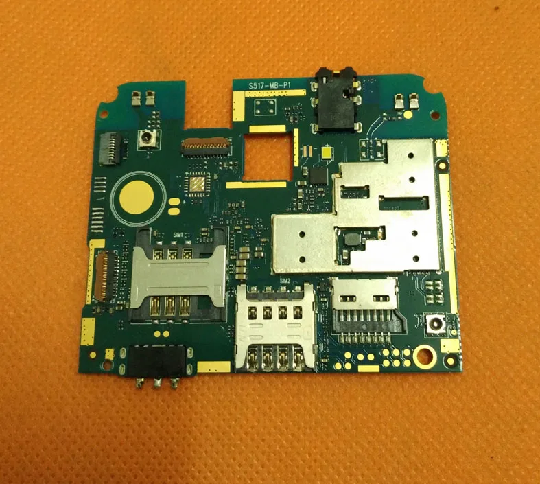 

Original mainboard 1G RAM+8G ROM Motherboard for iMAN i8800 IP68 MSM8916 Quad Core 5.5 Inch HD 1280x720 Free shiping