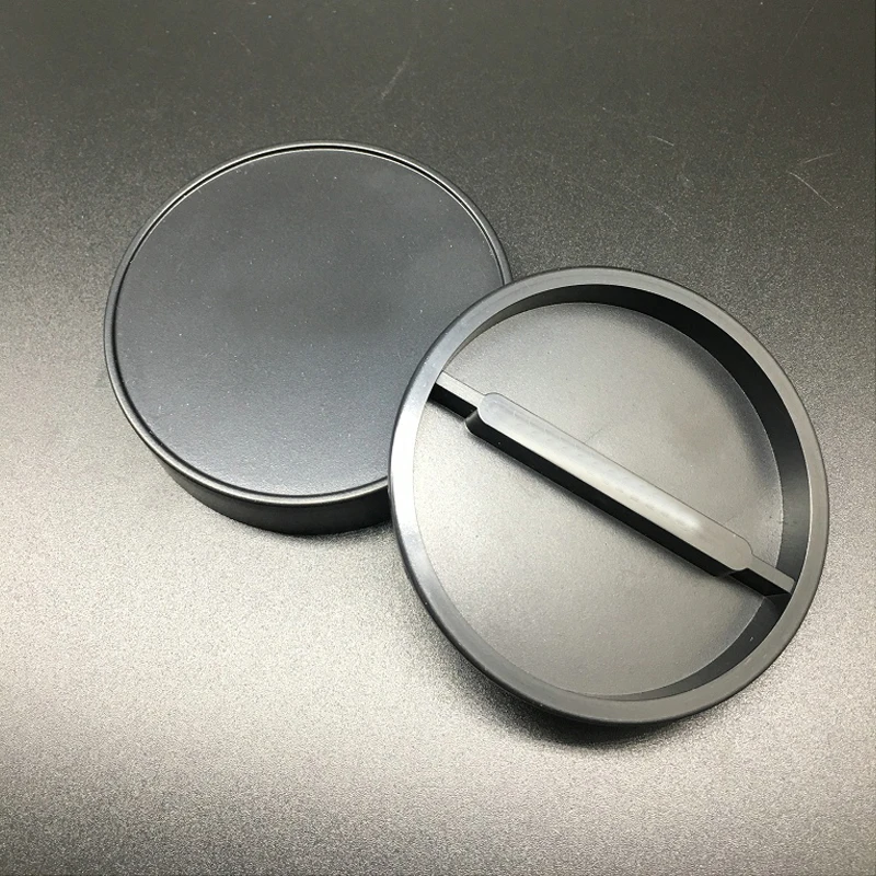 

Plastic Rear Lens Cap/Cover+Camera Body Cap protector for Hasselblad CFE/CFi/CF C V camera