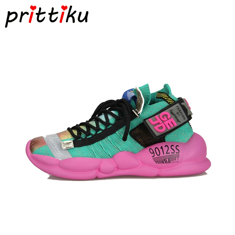 Trendy boys trainers Clearance