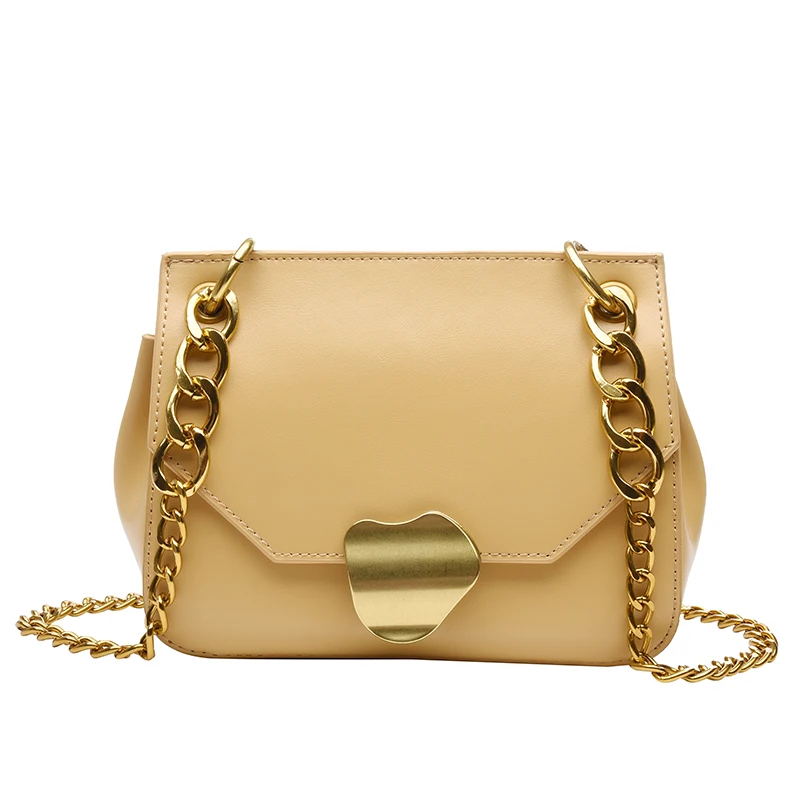 

bags for women 2019 Fashion Chain Women's Bag sac main femme crossbody bags for women bolso mujer shoulder bag