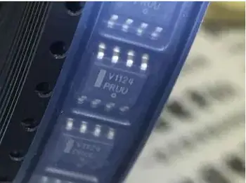 

100pcs/lot V1124 NCV1124DR2G SOP8