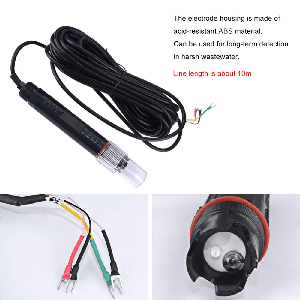 Medidores de PH medidores de ph 04