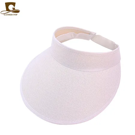 Sun Visor Hat - Sun Hats - AliExpress