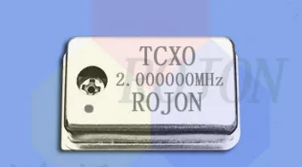 Fast 2PCS TCXO 1MHz 5MHz 8MHz 10MHz 12MHz 16MHz 20MHz 24MHZ 50MHz Temperature-compensation Crystal Oscillator