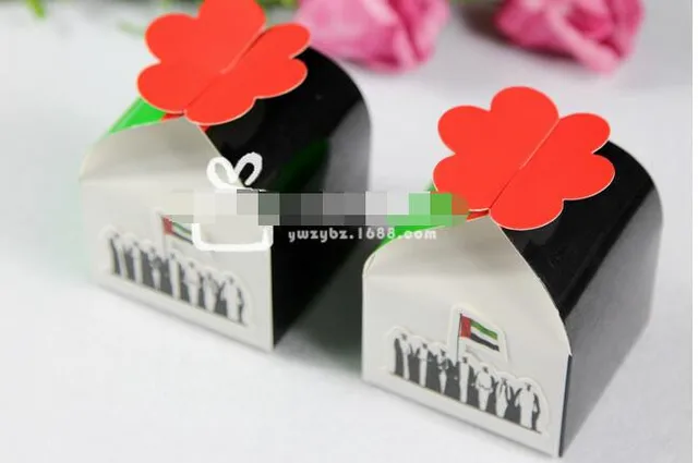 personalized candy box