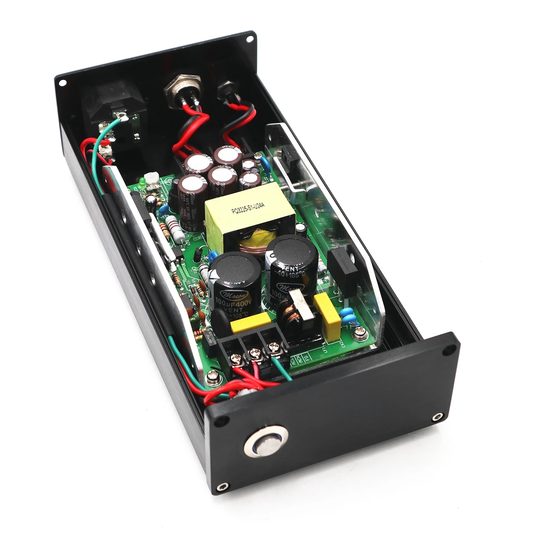 STA516 TAS5630 TPA3255 High-power digital audio