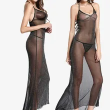Новинка года, женские сексуальные костюмы, сексуальное платье, нижнее белье, черное эротическое белье, кружевное прозрачное экзотическое танцевальное белье, элегантное ночное белье