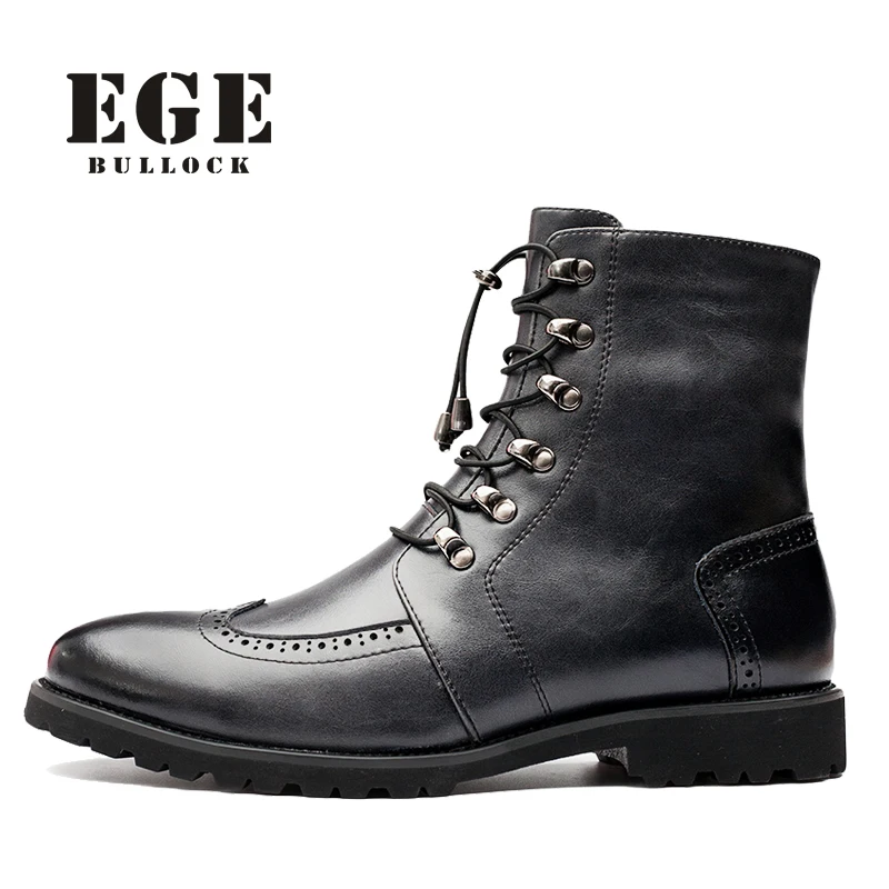 new style boot