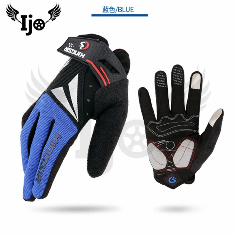 ركوب جلدية ساخنة الصيف gp برو السائق الرجال ل ktm moto عبر الاكسسوارات moto ريفيت قفازات جبال الألب التزلج قفازات للدراجات النارية