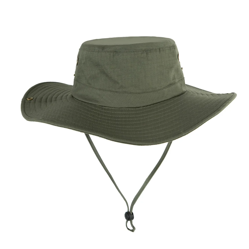 HATYG-0014-Solid-Army Green