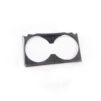 

For Mazda CX-5 (KF) 2017 2018 Holder Water Cup Cover Trim New Hot High Quality