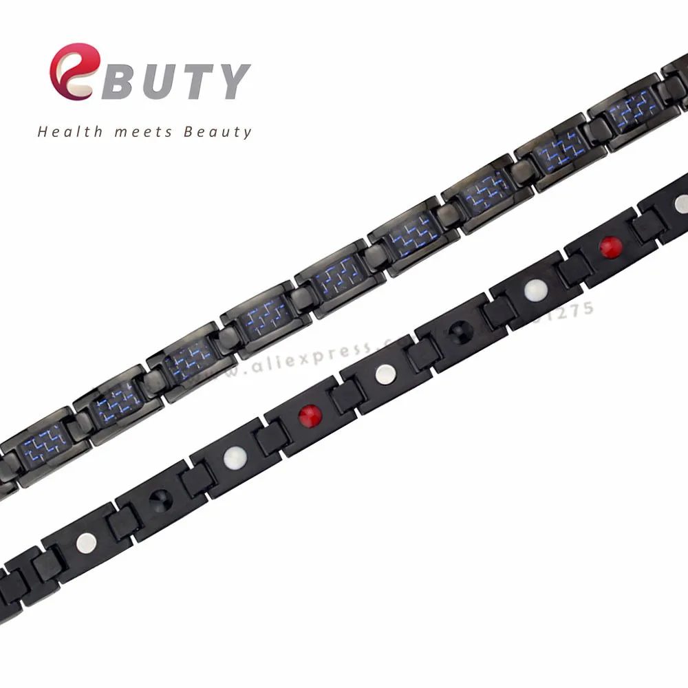 Stainless Steel Bracelet 02