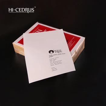 

80 gsm 100%cotton security paper a4 210*297mm ,white color school supplier stationery